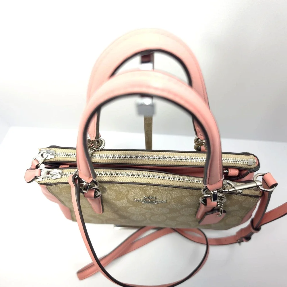 Coach up sale